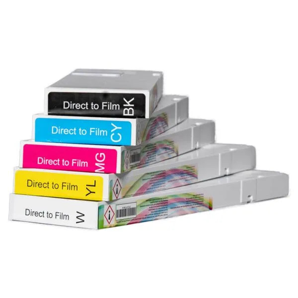 24" Direct to film printer package