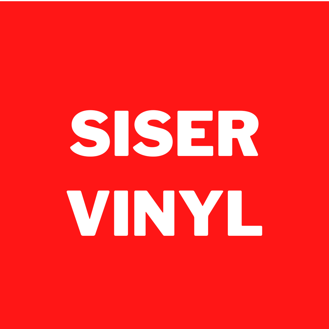 Siser Vinyl Easy Weed