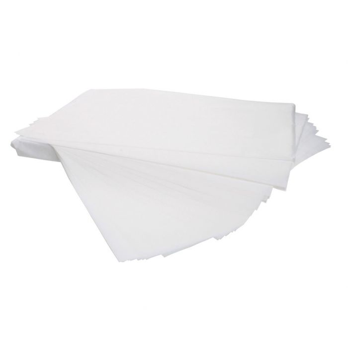 Silicone-treated cover sheets for heat transfer and sublimation printing Silicon Paper 