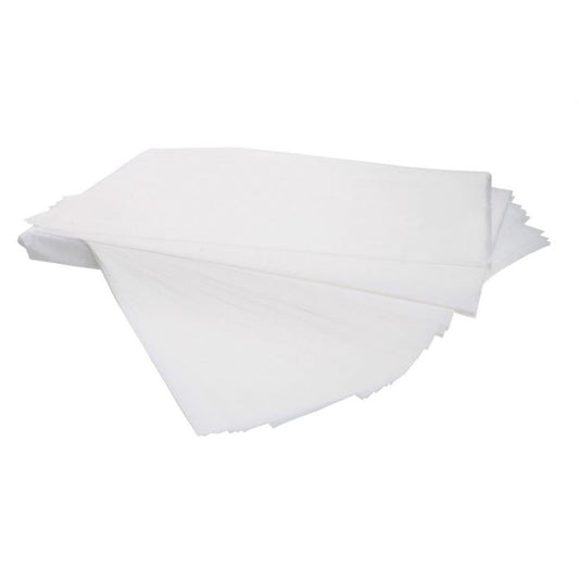 Silicone-treated cover sheets for heat transfer and sublimation printing Silicon Paper 